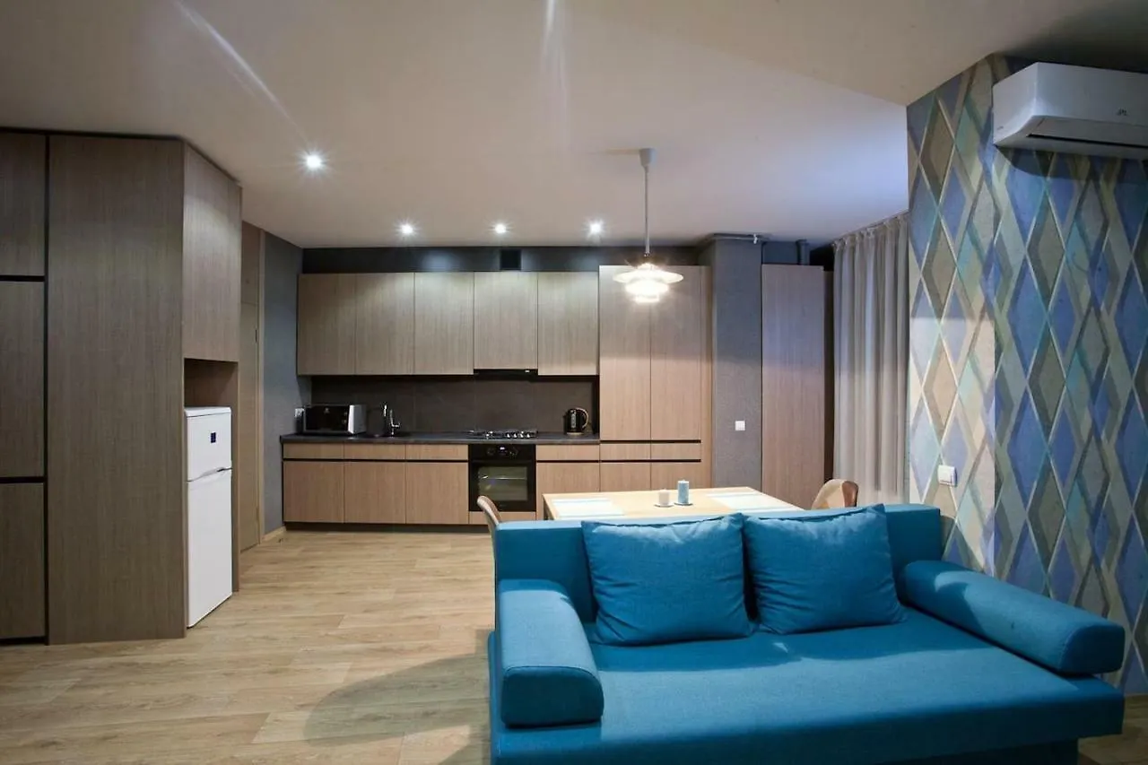 Новая Супер Квартира В Киеве Apartman Kijev
